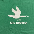 Go Birds Definition Shirt, Philadelphia - SouthPhillyJawn + BreakingT