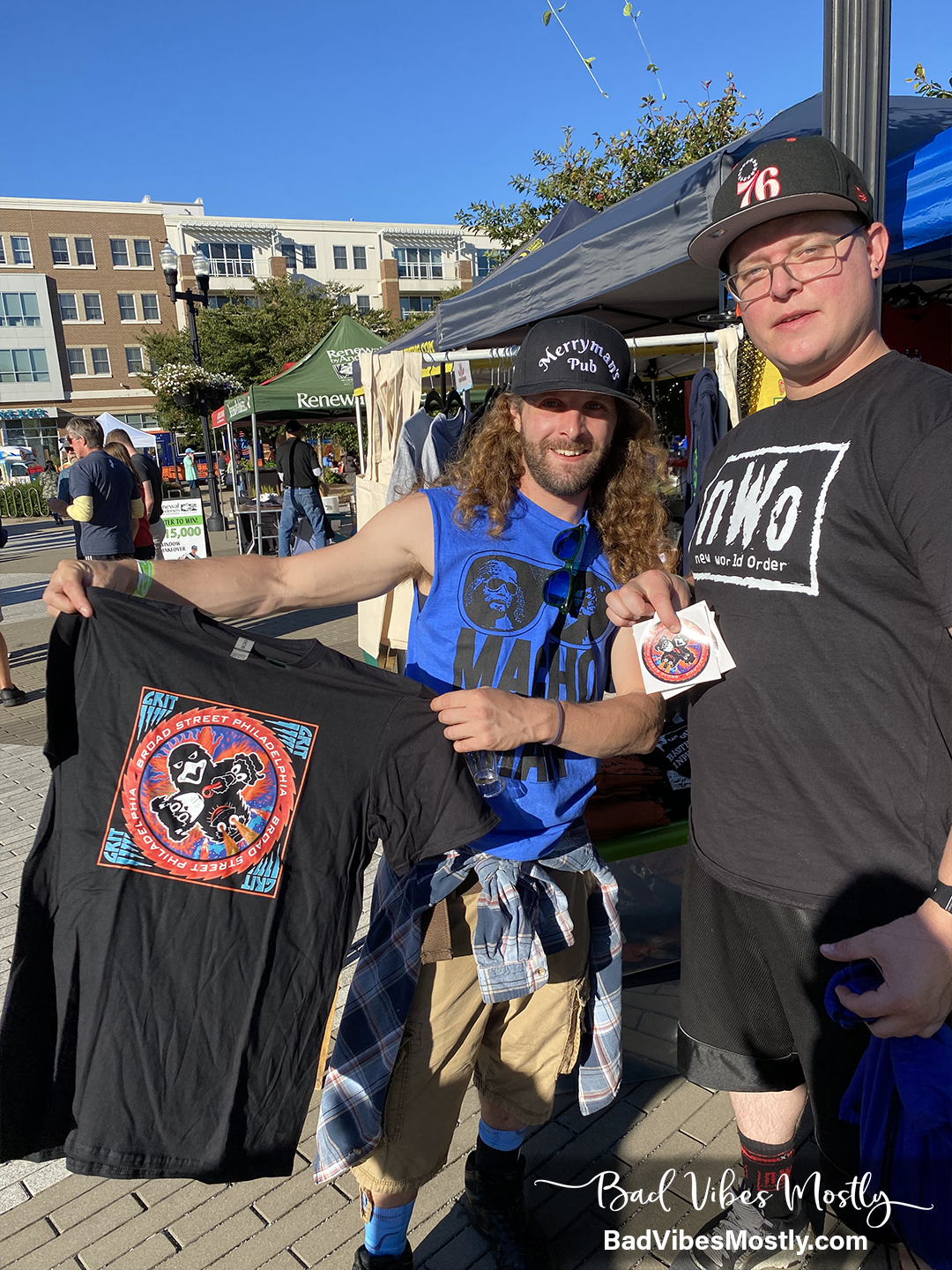 2022 Glassboro Craft Beer Festival