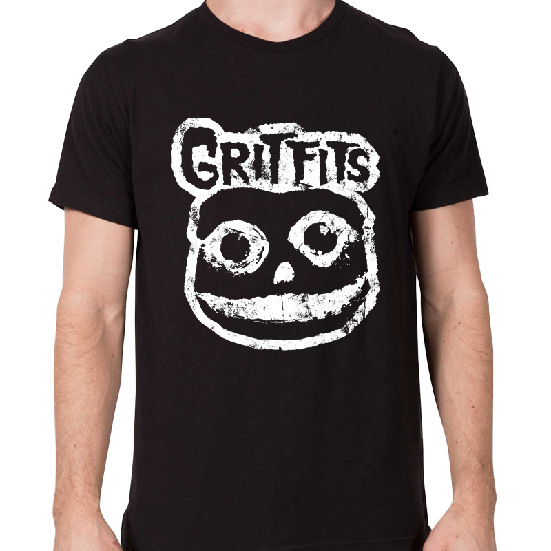 “Gritfits” T-shirt