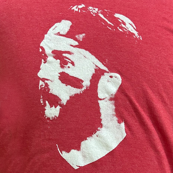 Home Run Reaction T-shirt for Philadelphia baseball game