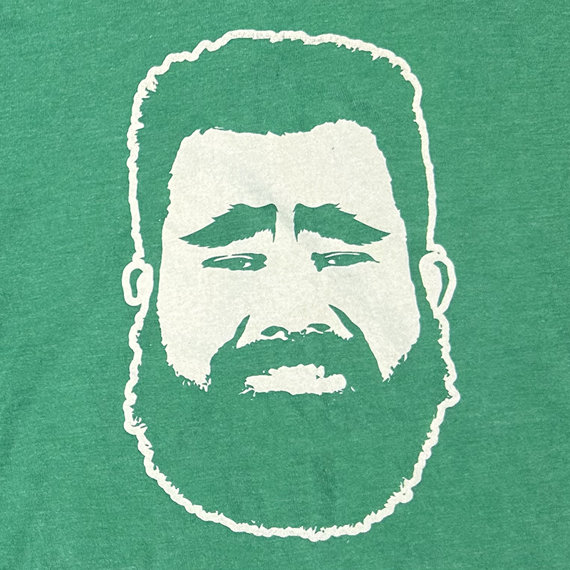Jason Kelce funny t-shirt