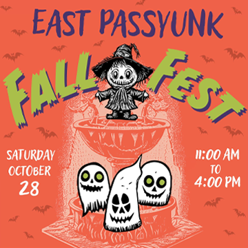East Passyunk Fall Festival 2023